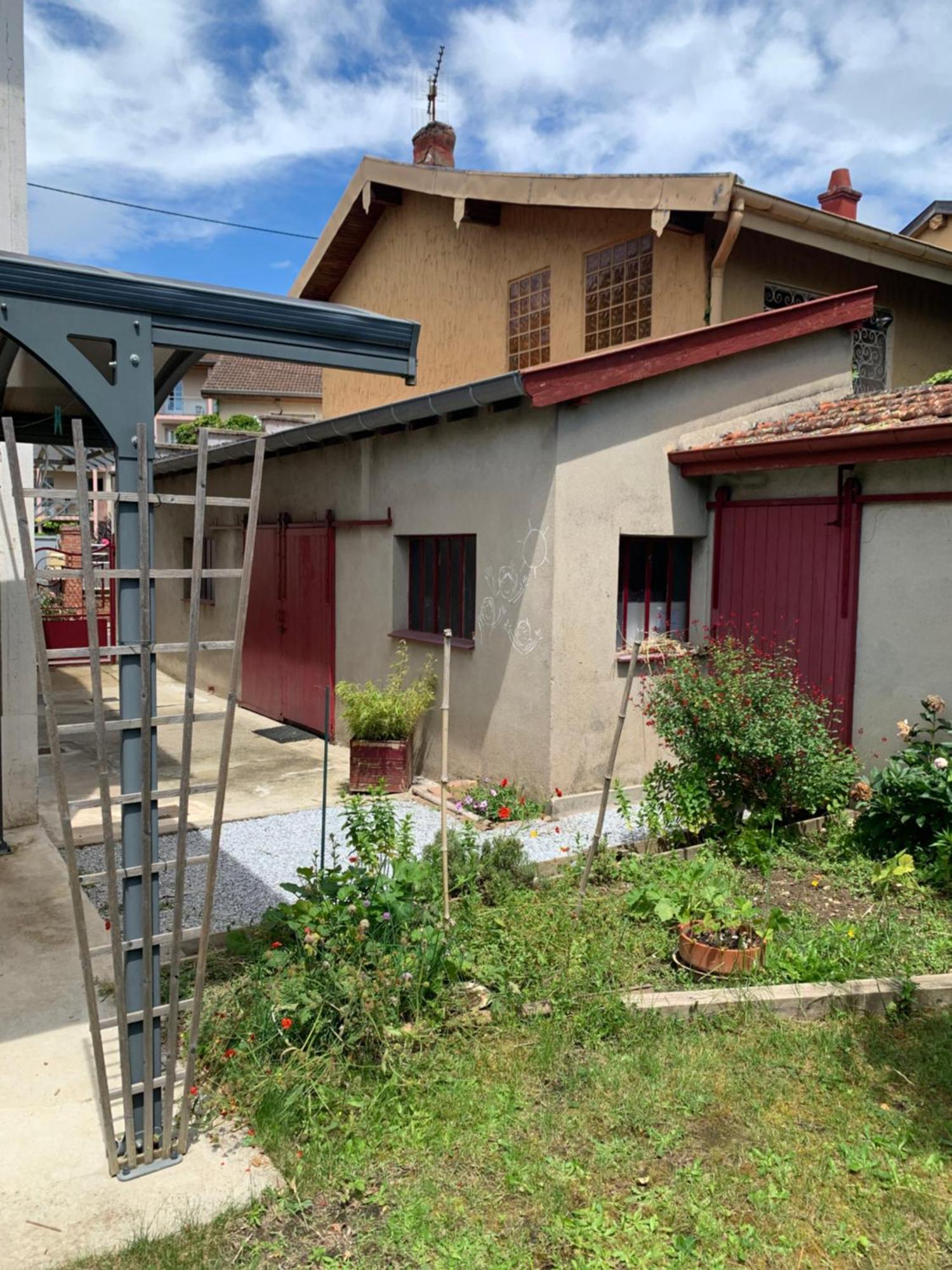 Villa Ibis Rouge Villars-les-Dombes Exterior foto